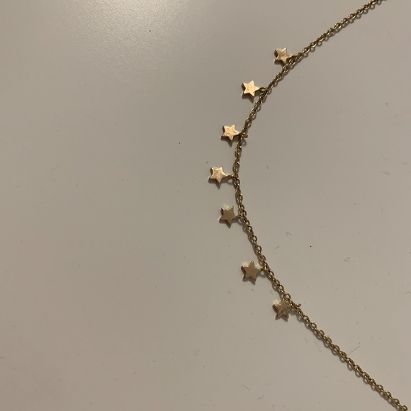 Set of Two Brandy Melville necklaces - Picture 3 of 5